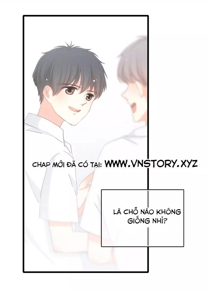 Con Tim Rung Động Chapter 31 - 6