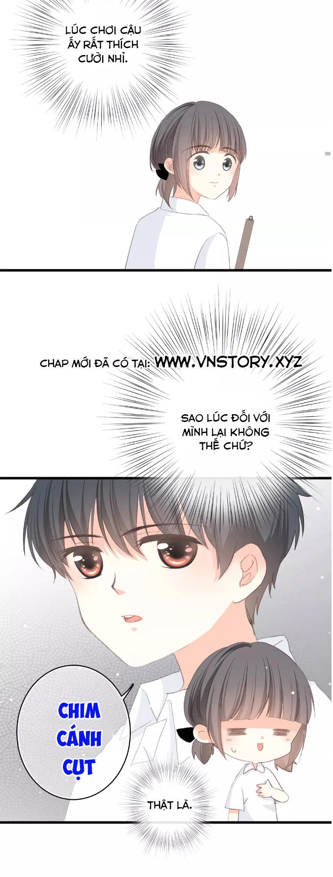 Con Tim Rung Động Chapter 31 - 8