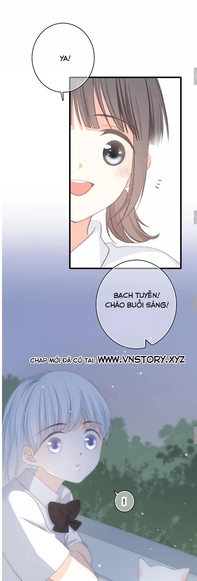 Con Tim Rung Động Chapter 31 - 10