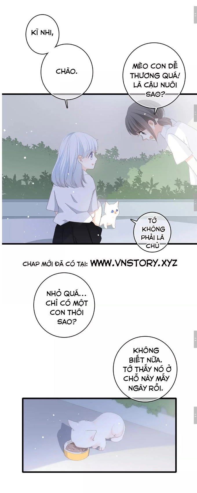 Con Tim Rung Động Chapter 31 - 12