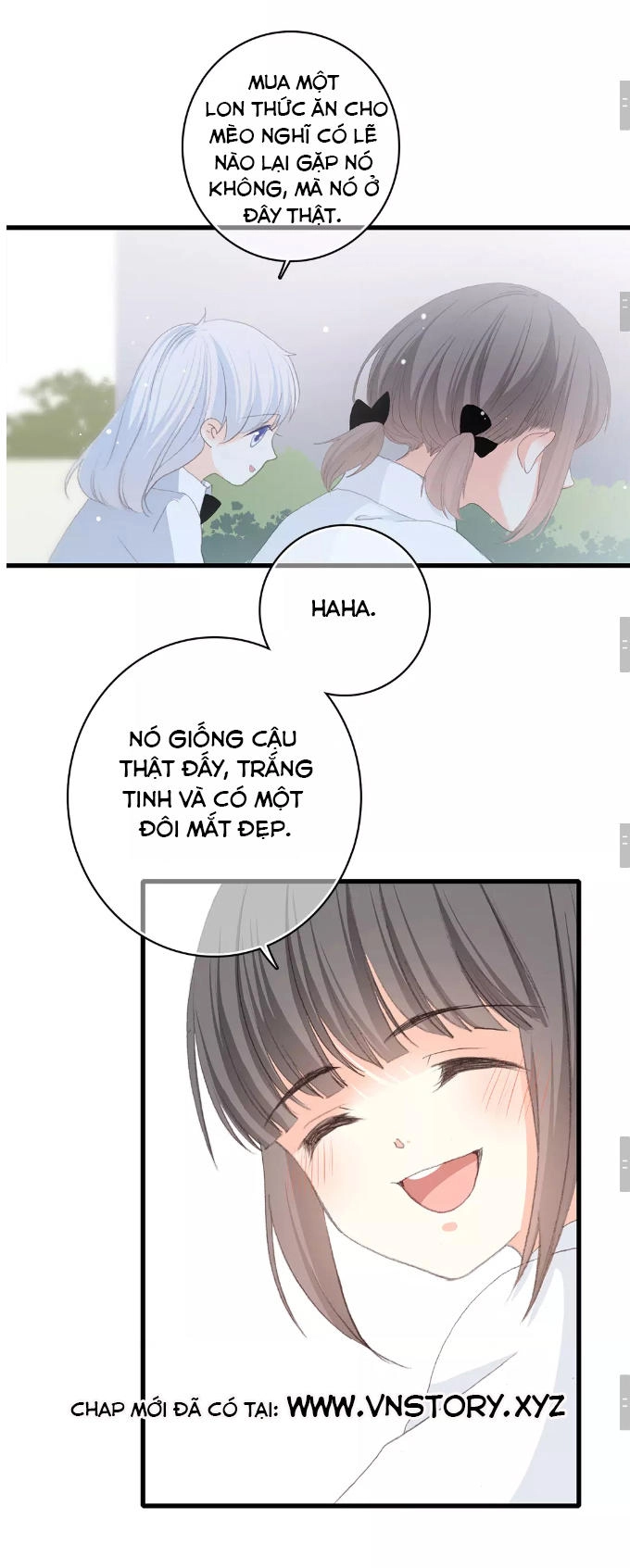 Con Tim Rung Động Chapter 31 - 13