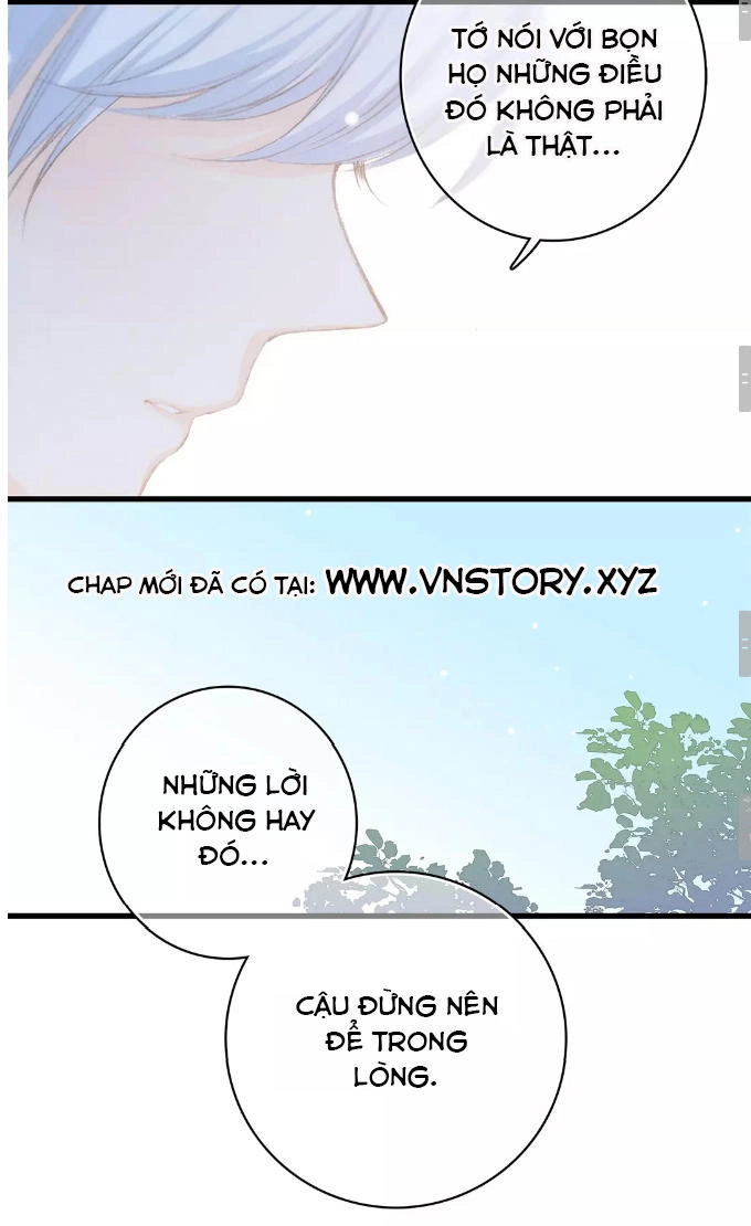 Con Tim Rung Động Chapter 31 - 16