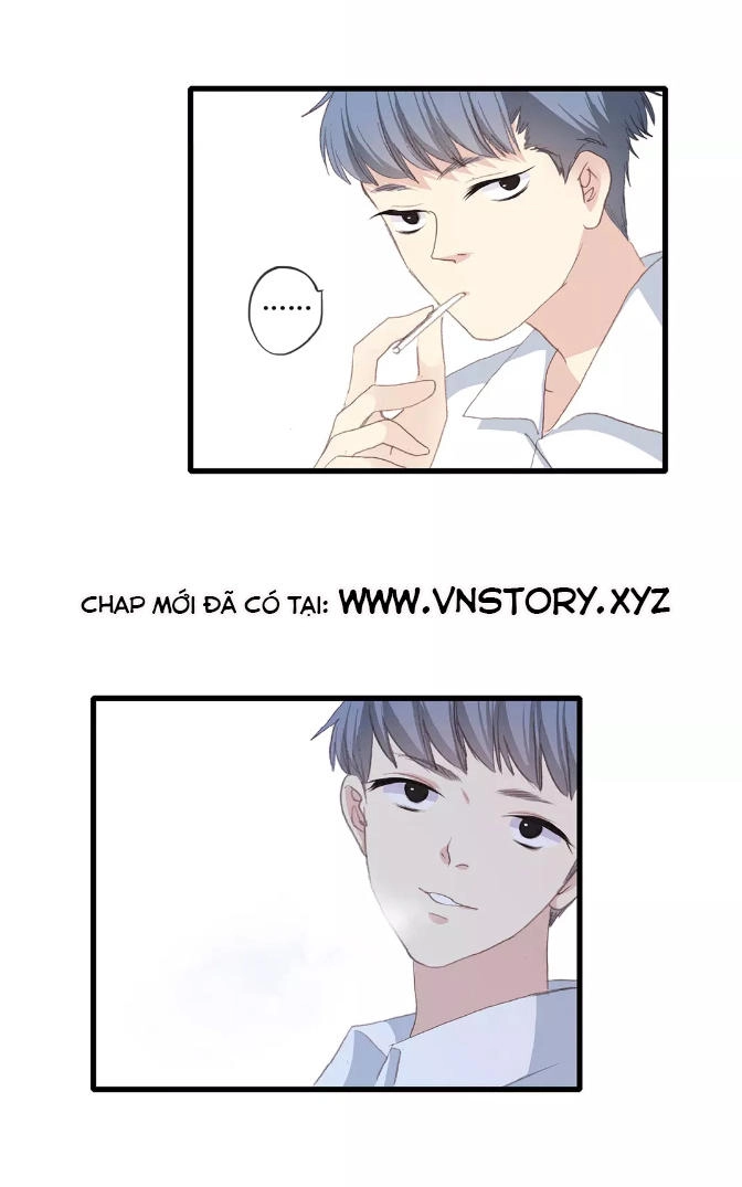 Con Tim Rung Động Chapter 31 - 27