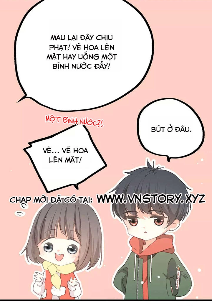 Con Tim Rung Động Chapter 31.5 - 6