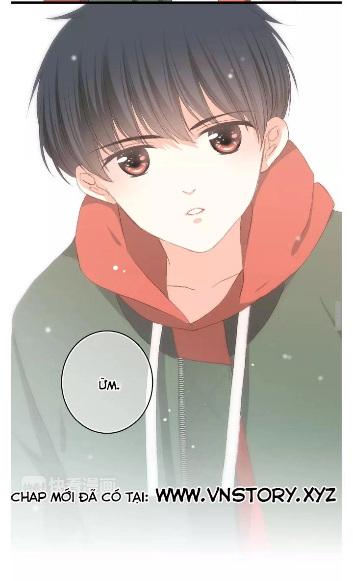 Con Tim Rung Động Chapter 31.5 - 8