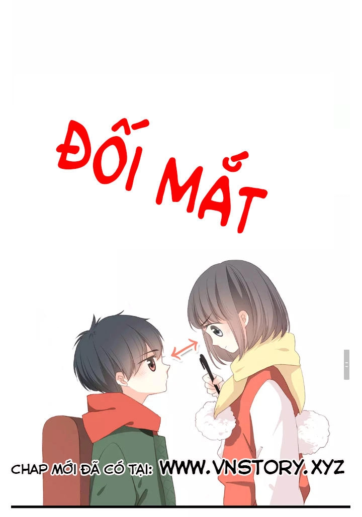 Con Tim Rung Động Chapter 31.5 - 9