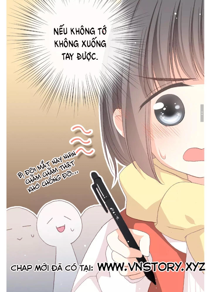 Con Tim Rung Động Chapter 31.5 - 11