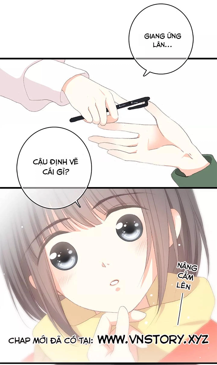 Con Tim Rung Động Chapter 31.5 - 15