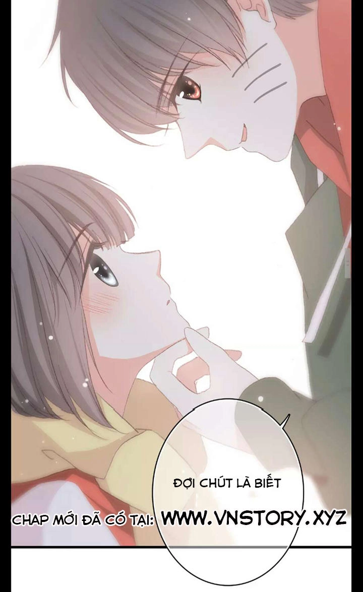 Con Tim Rung Động Chapter 31.5 - 16