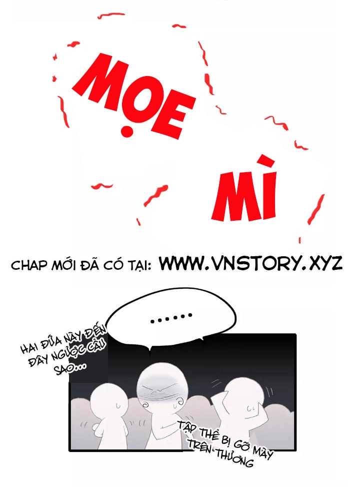 Con Tim Rung Động Chapter 31.5 - 17