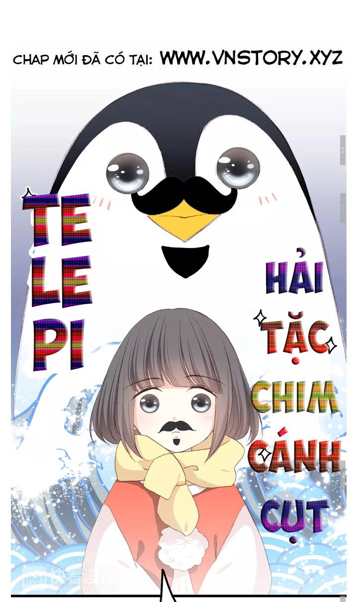 Con Tim Rung Động Chapter 31.5 - 19