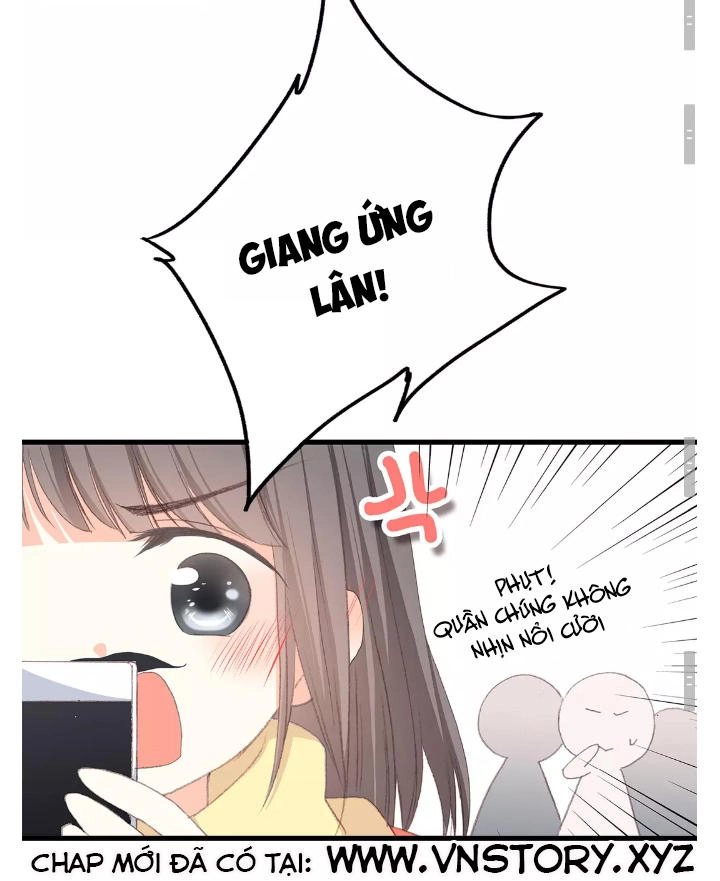 Con Tim Rung Động Chapter 31.5 - 20