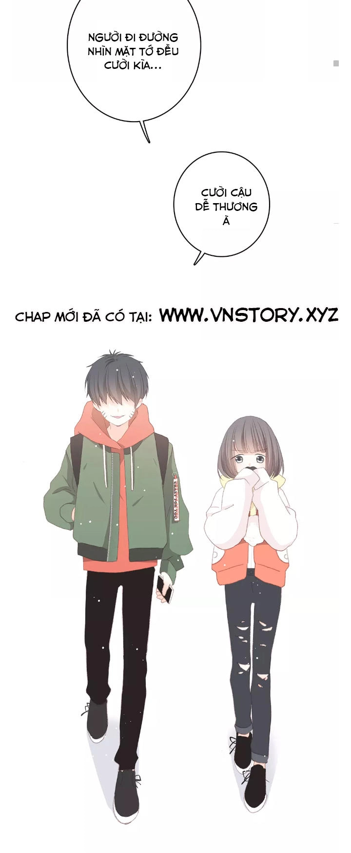 Con Tim Rung Động Chapter 31.5 - 23