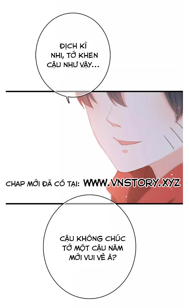 Con Tim Rung Động Chapter 31.5 - 26