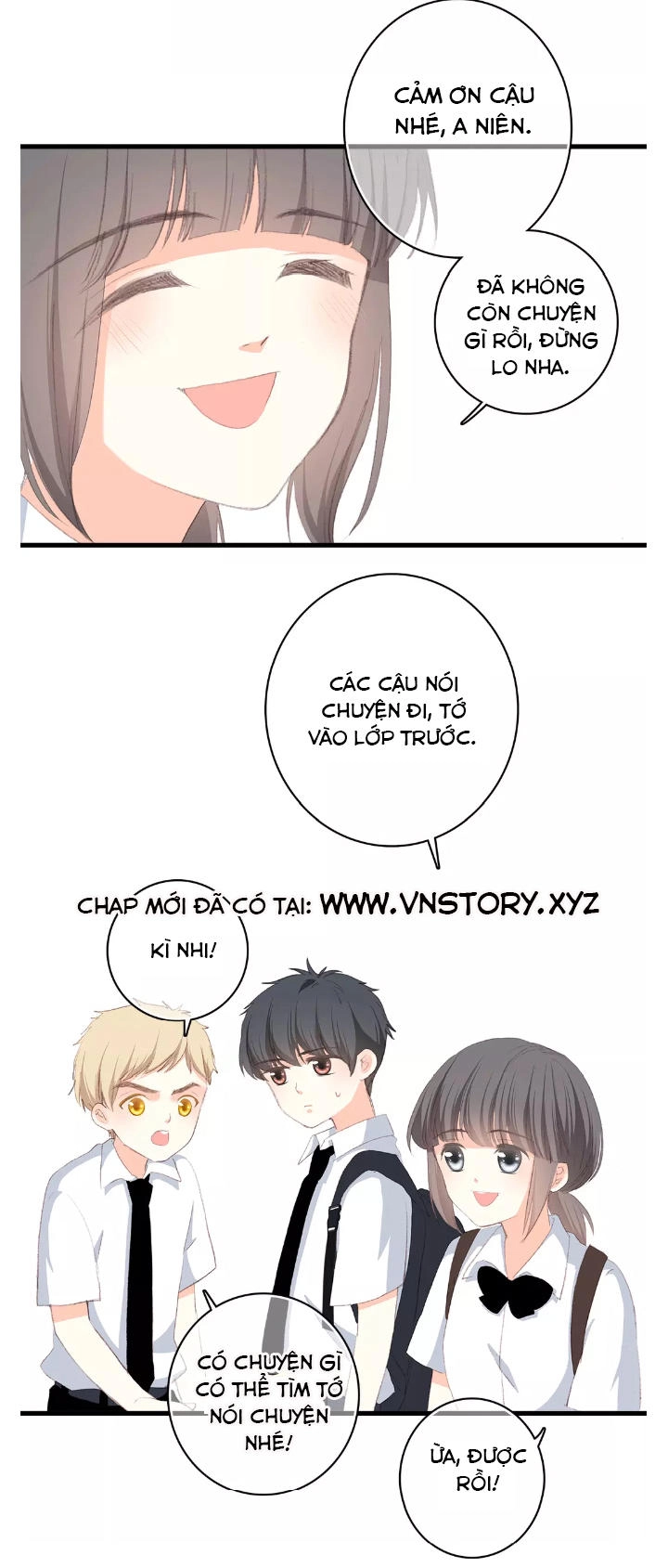 Con Tim Rung Động Chapter 32 - 6