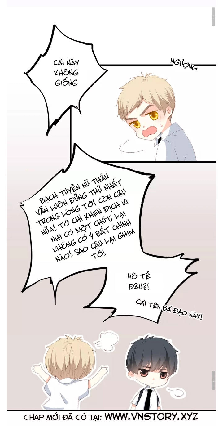 Con Tim Rung Động Chapter 32 - 9