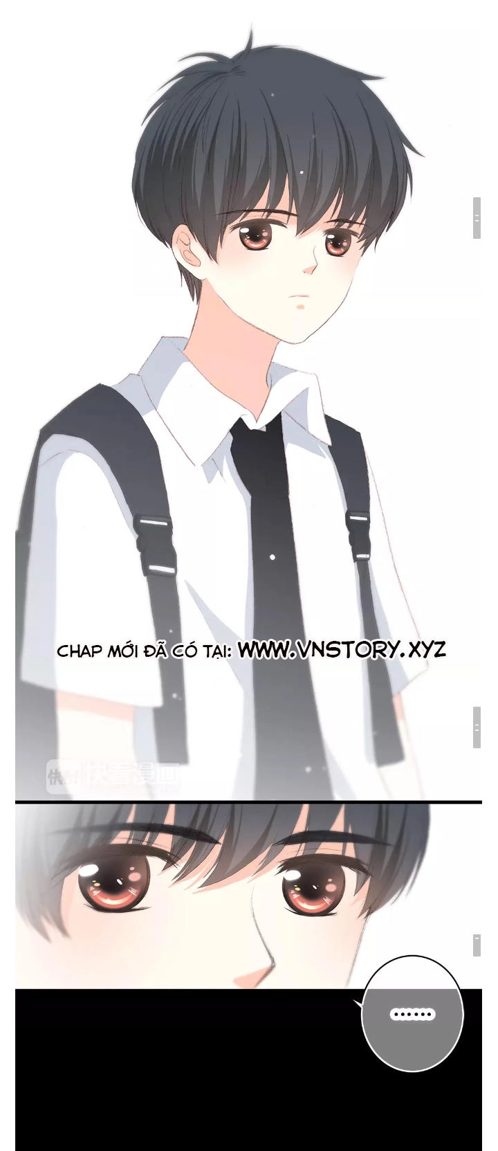 Con Tim Rung Động Chapter 32 - 11