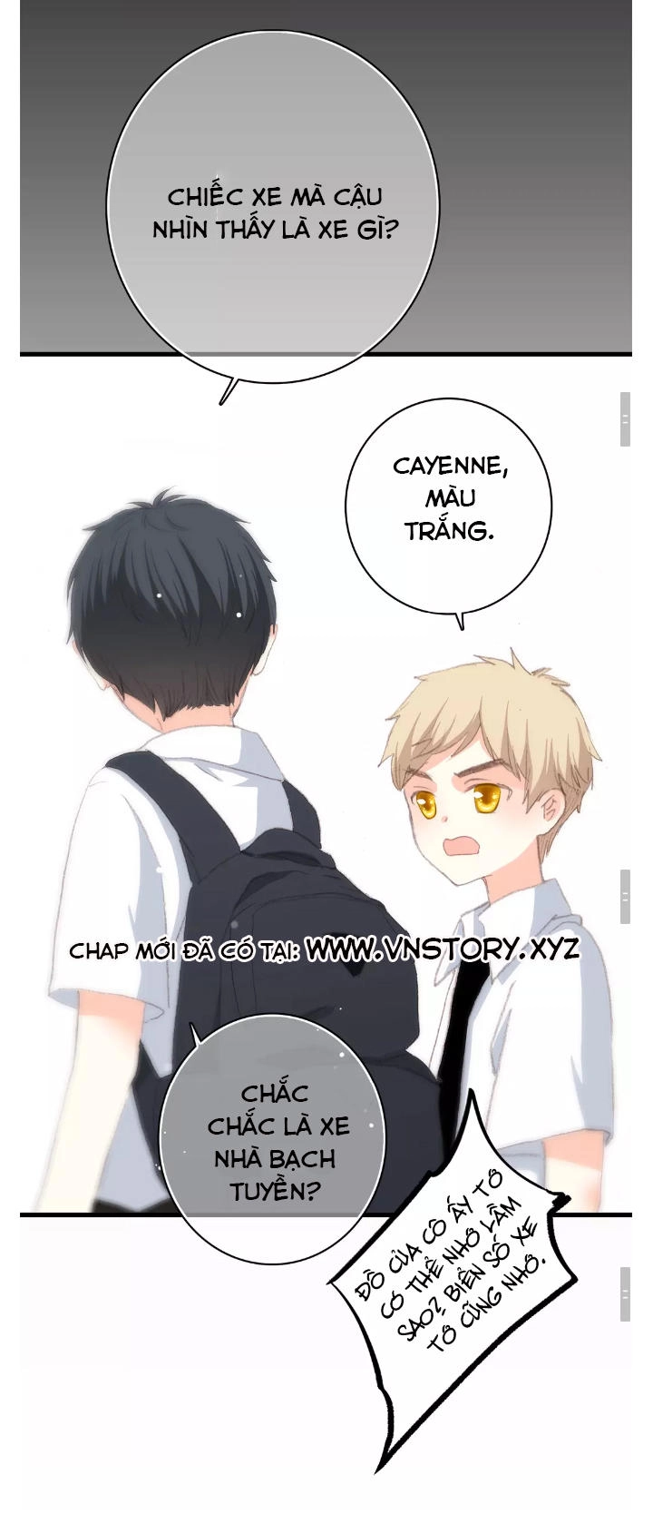 Con Tim Rung Động Chapter 32 - 14