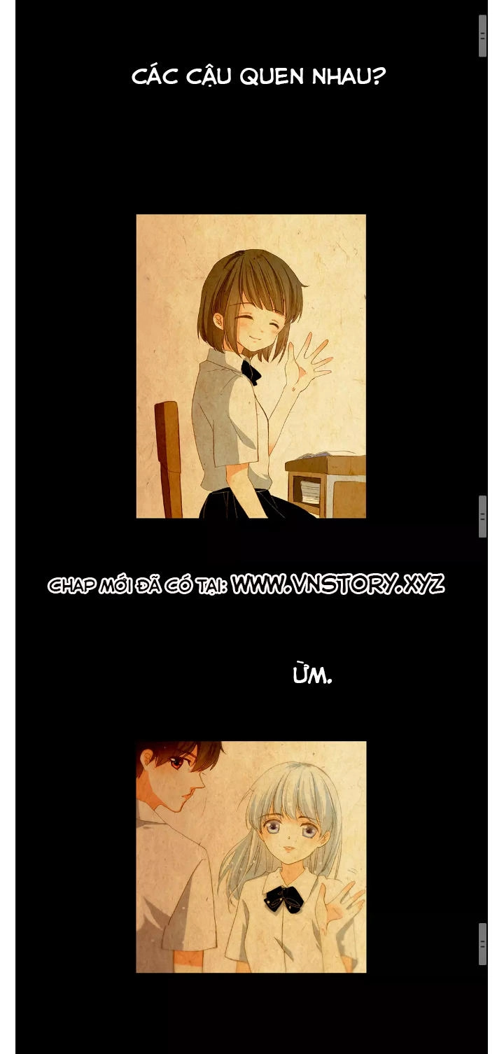 Con Tim Rung Động Chapter 32 - 16