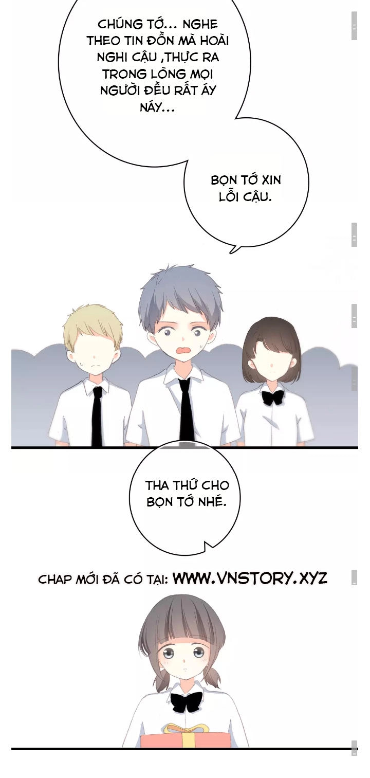 Con Tim Rung Động Chapter 32 - 22