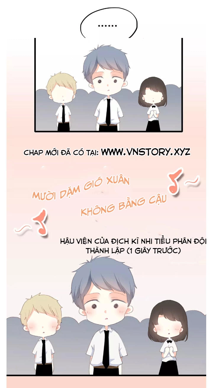 Con Tim Rung Động Chapter 32 - 25