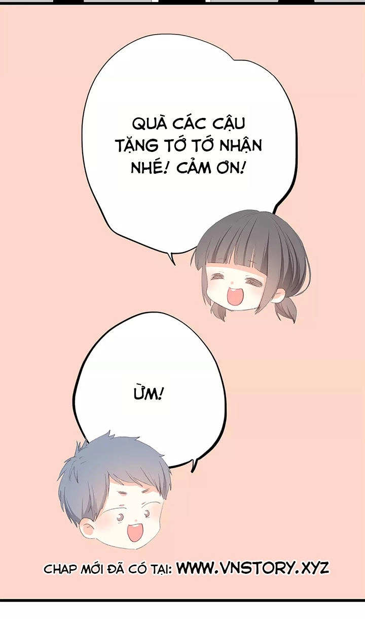 Con Tim Rung Động Chapter 32 - 26