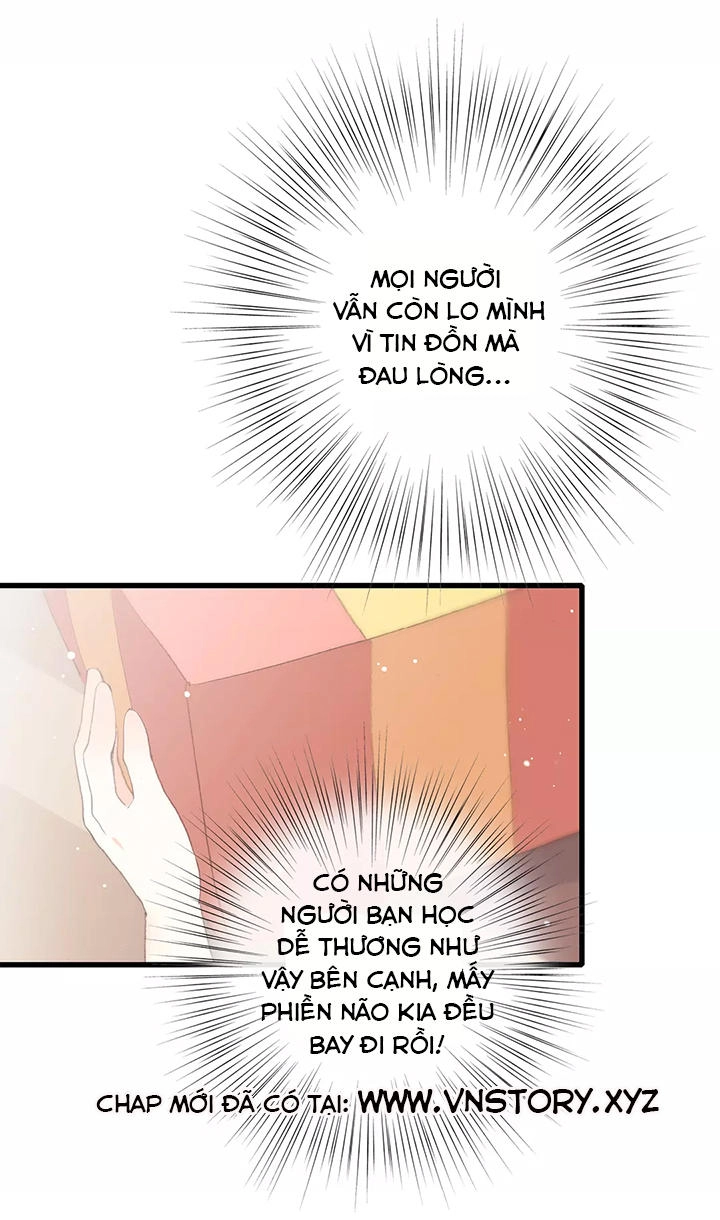 Con Tim Rung Động Chapter 32 - 27