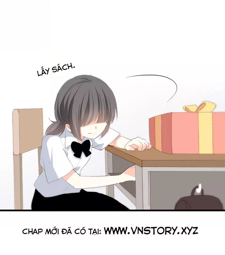 Con Tim Rung Động Chapter 32 - 28