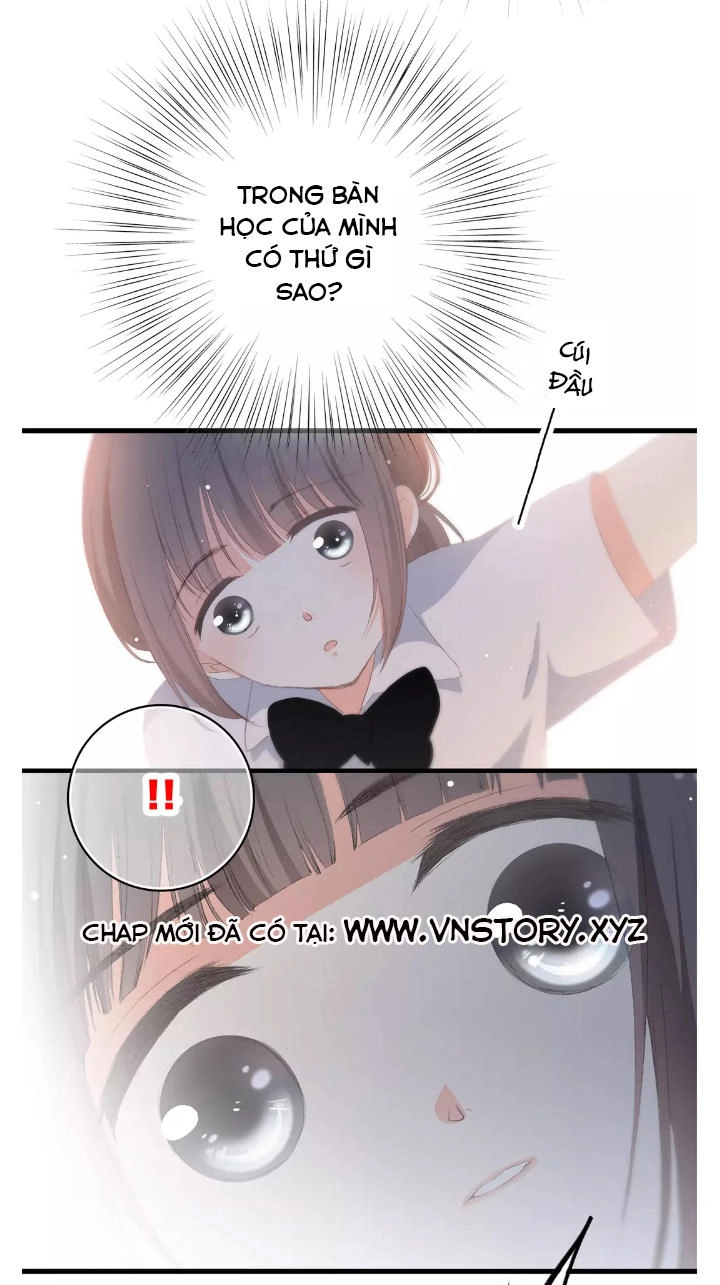 Con Tim Rung Động Chapter 32 - 32