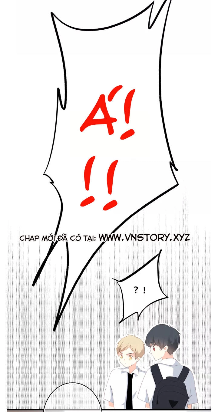 Con Tim Rung Động Chapter 32 - 33