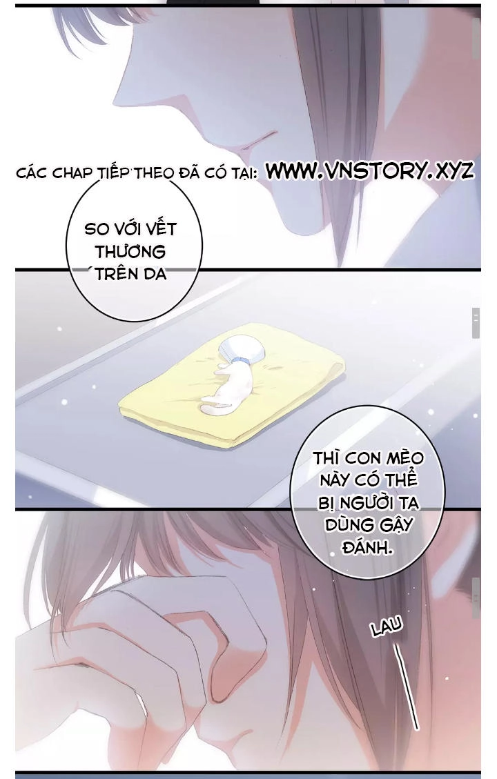 Con Tim Rung Động Chapter 33 - 7