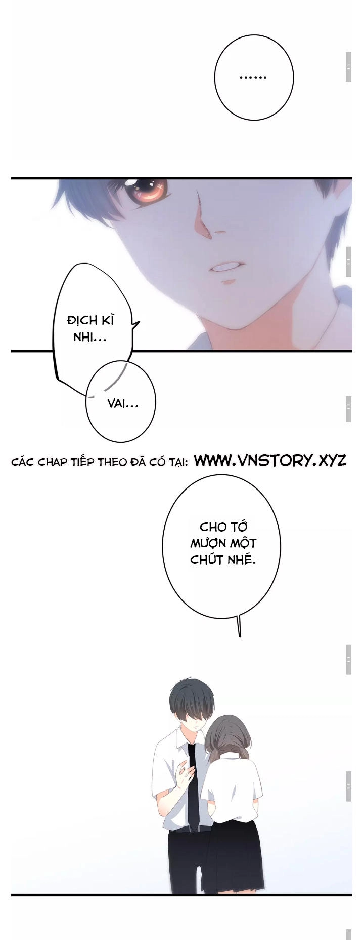 Con Tim Rung Động Chapter 33 - 11