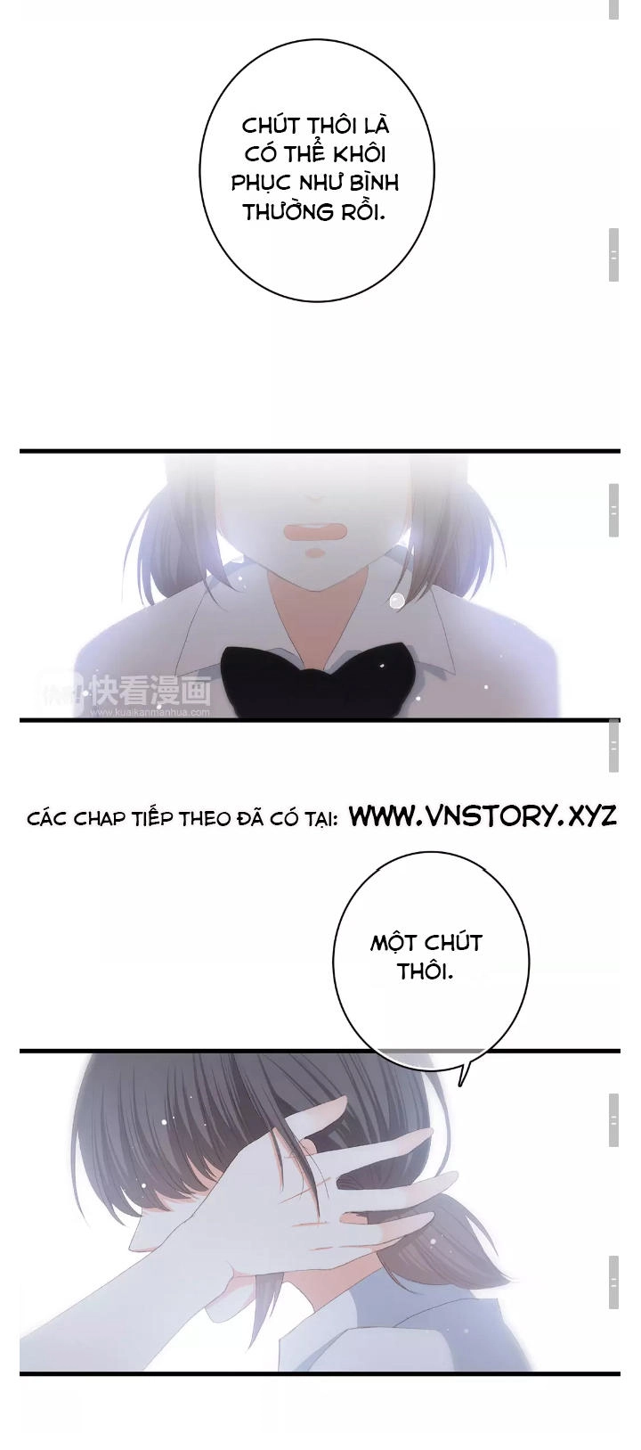 Con Tim Rung Động Chapter 33 - 12