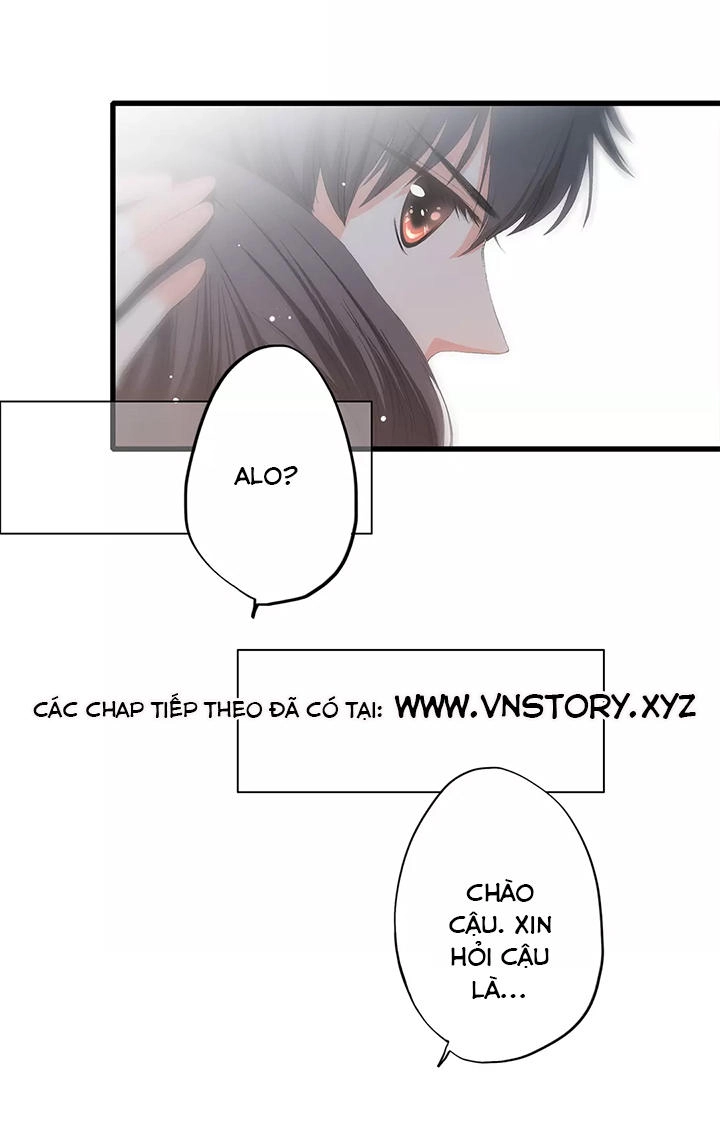 Con Tim Rung Động Chapter 33 - 14