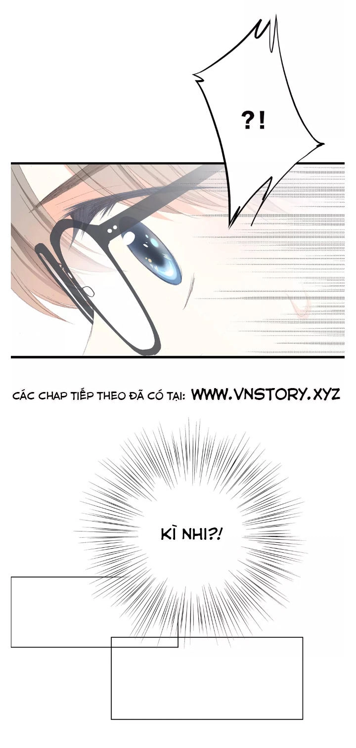 Con Tim Rung Động Chapter 33 - 20