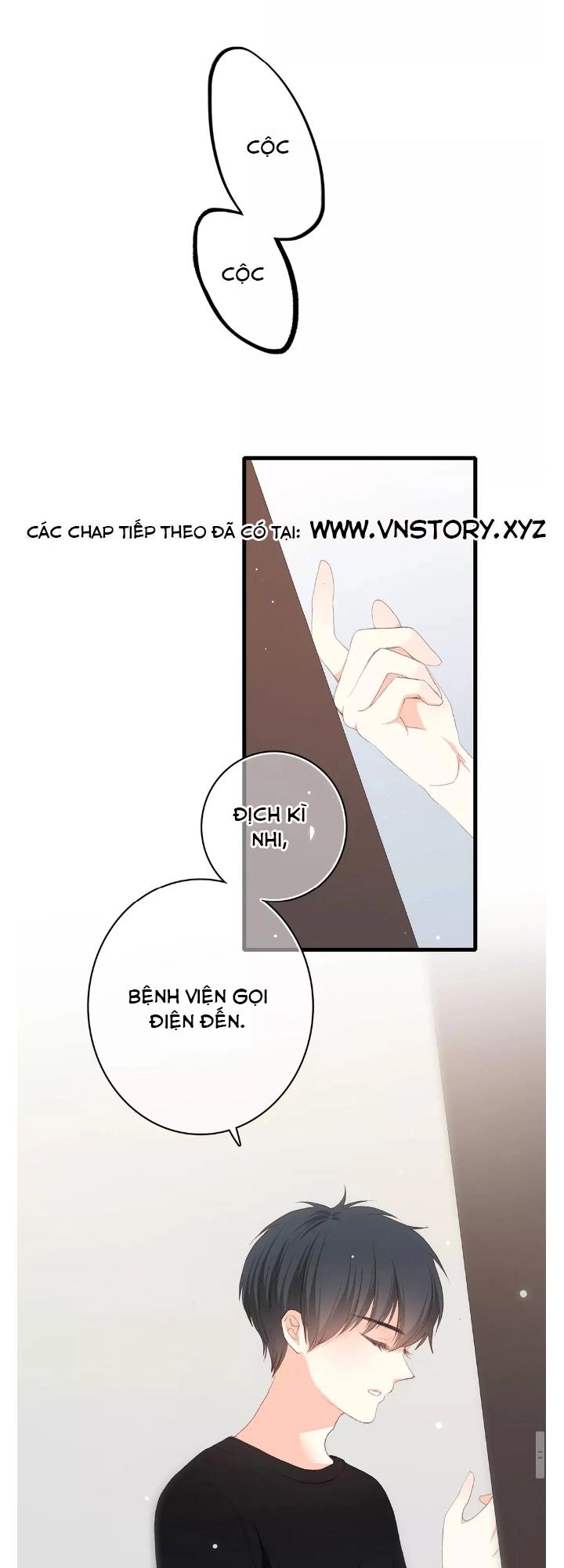 Con Tim Rung Động Chapter 34 - 4