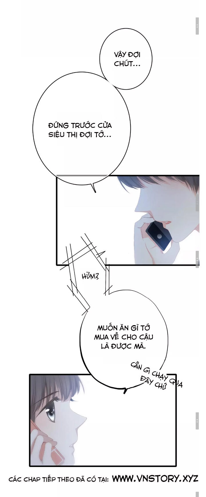 Con Tim Rung Động Chapter 34 - 12