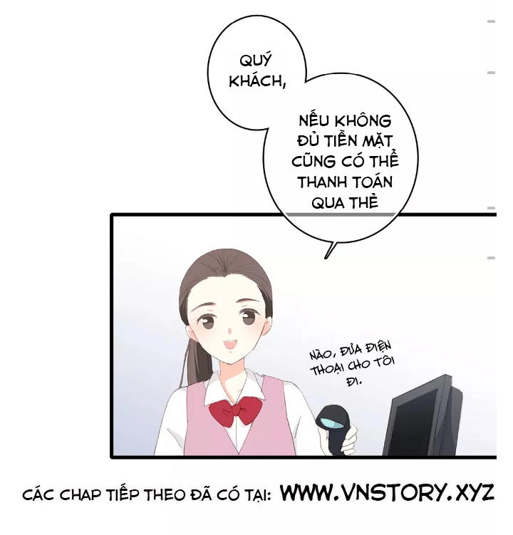 Con Tim Rung Động Chapter 34 - 17