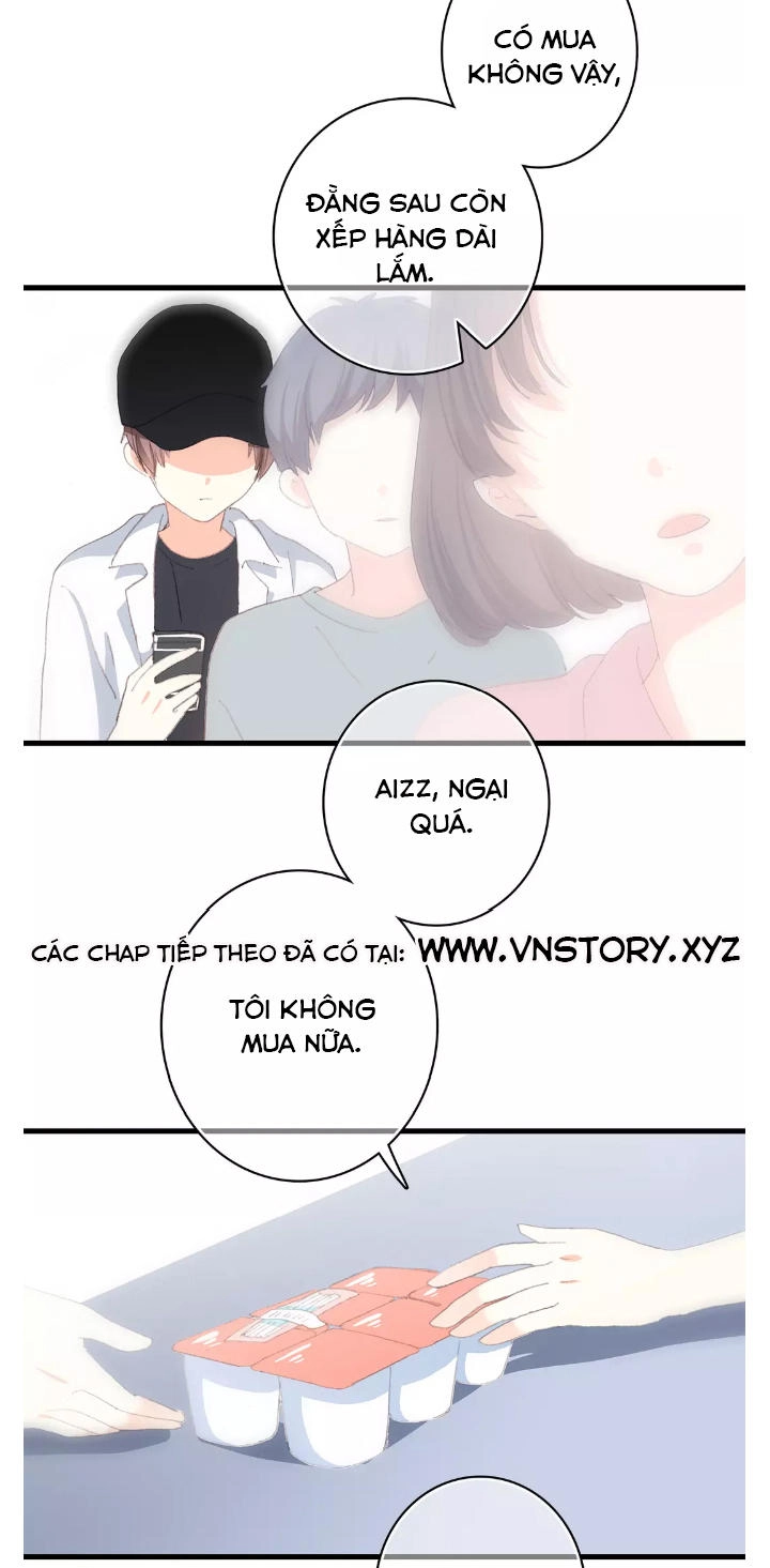 Con Tim Rung Động Chapter 34 - 19