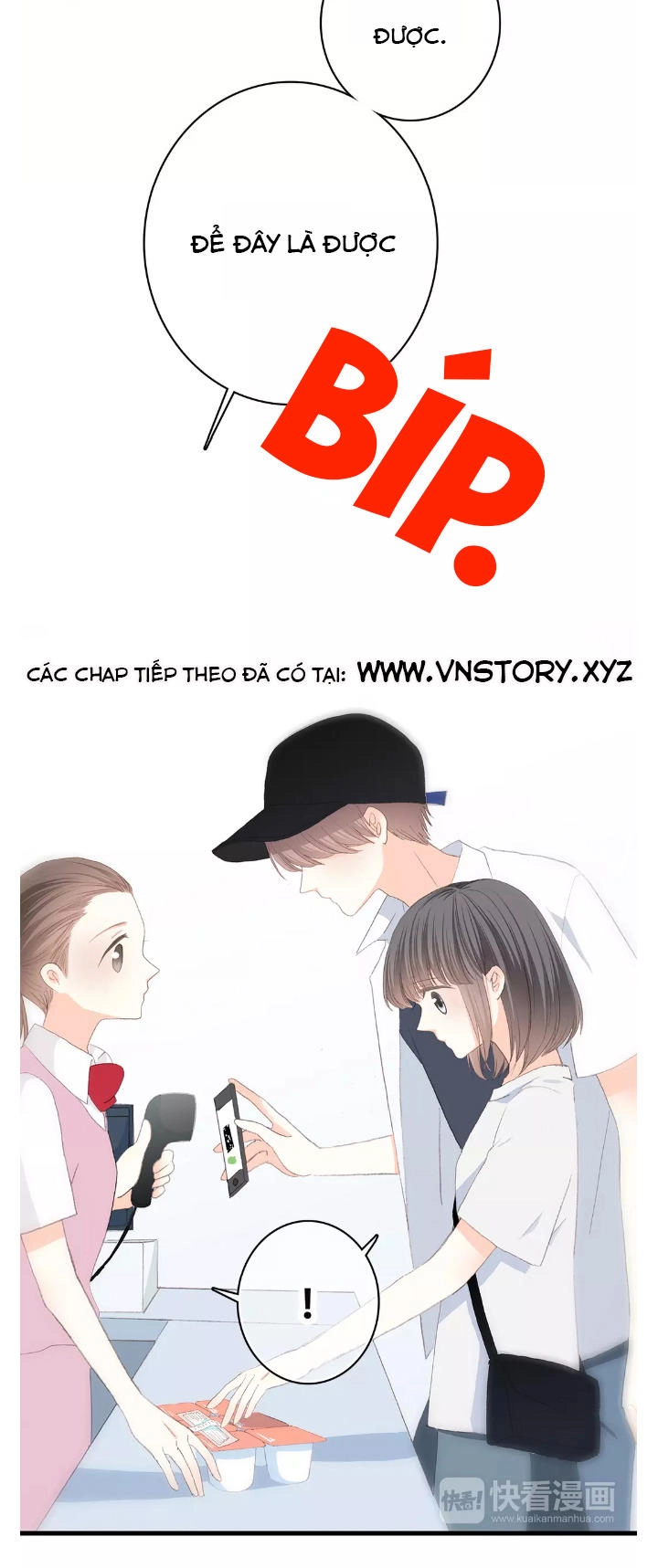 Con Tim Rung Động Chapter 34 - 20