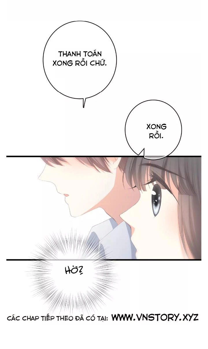 Con Tim Rung Động Chapter 34 - 21