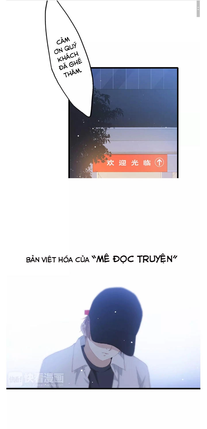 Con Tim Rung Động Chapter 35 - 1