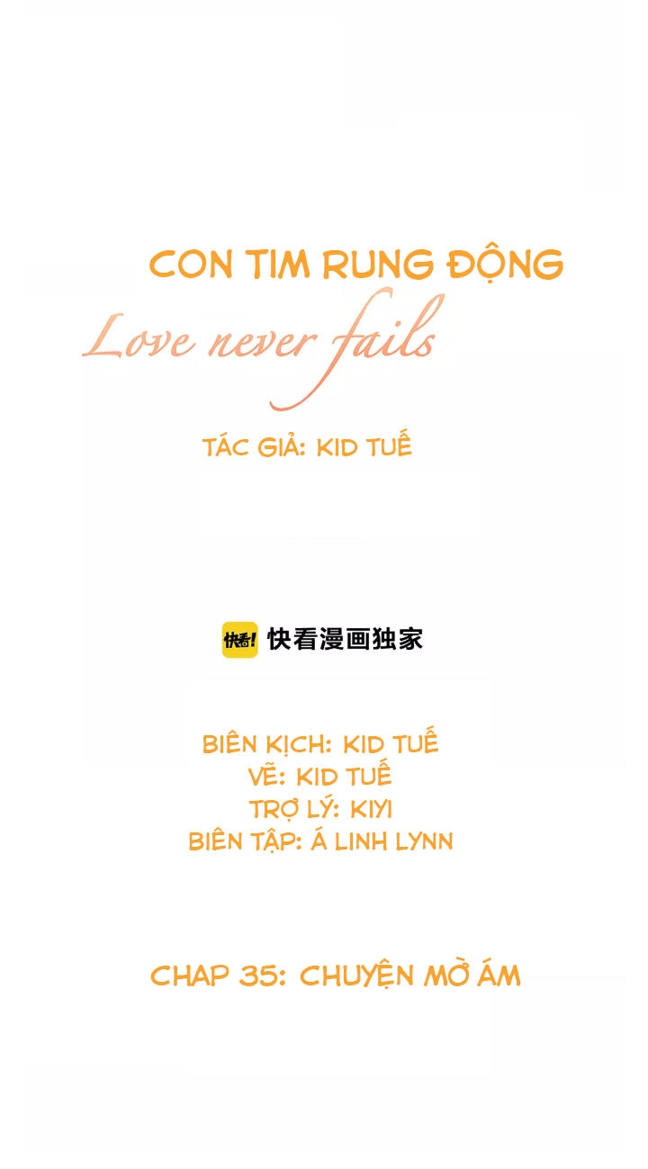 Con Tim Rung Động Chapter 35 - 4