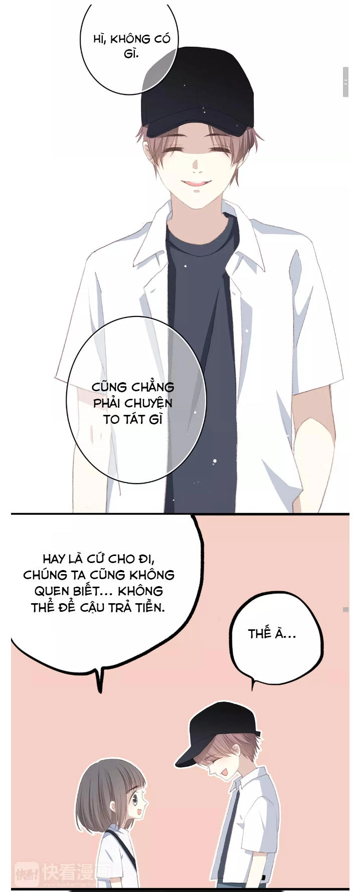 Con Tim Rung Động Chapter 35 - 6