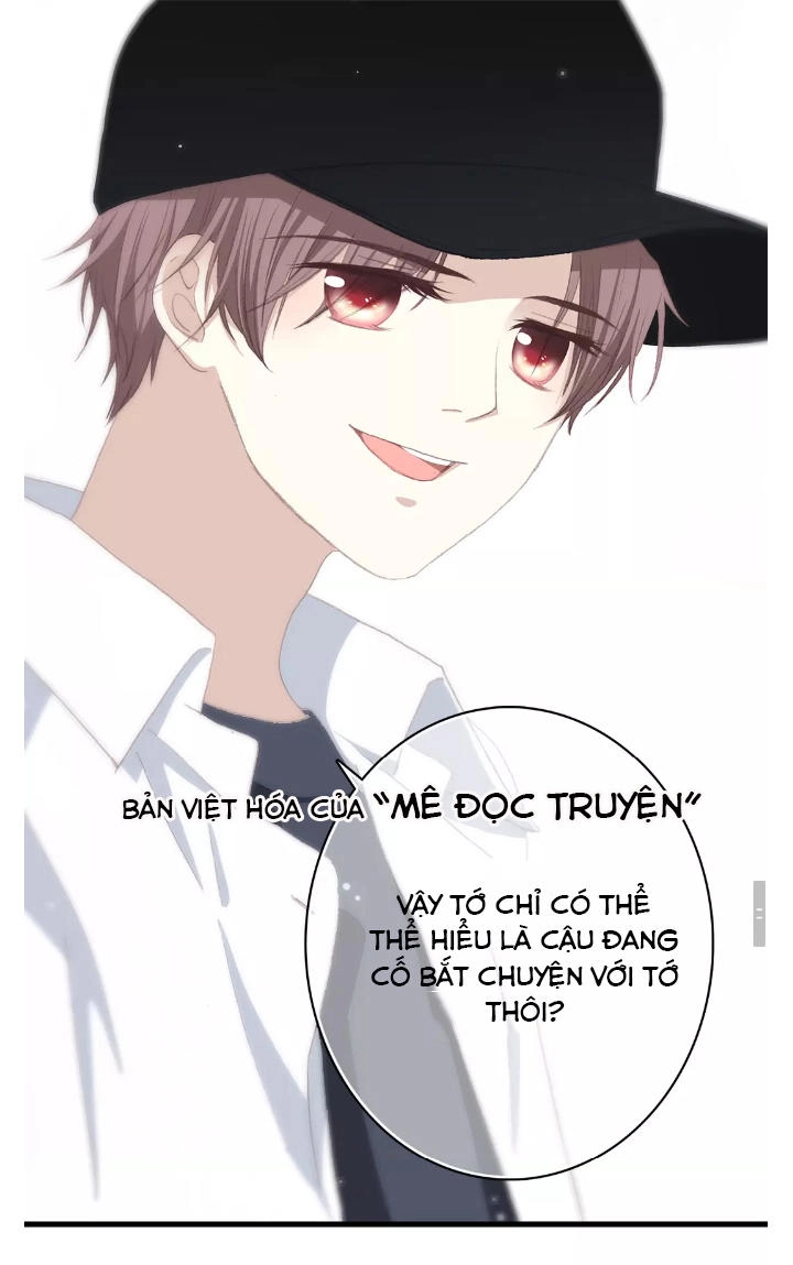 Con Tim Rung Động Chapter 35 - 7