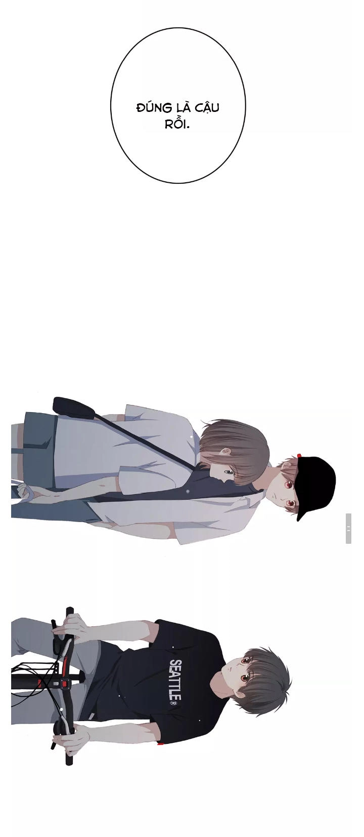 Con Tim Rung Động Chapter 35 - 9