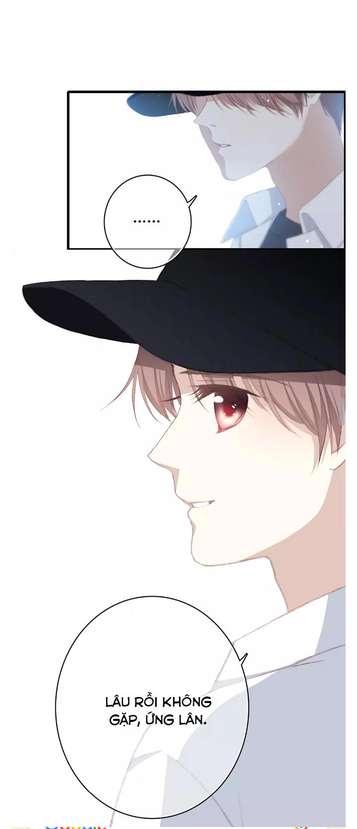 Con Tim Rung Động Chapter 35 - 10