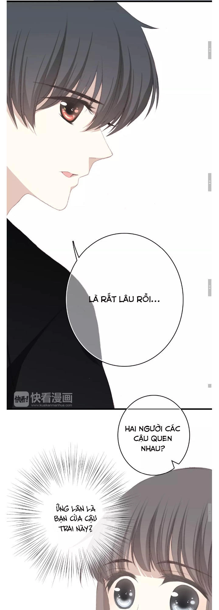 Con Tim Rung Động Chapter 35 - 11