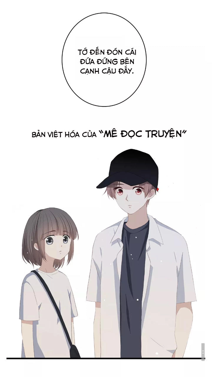 Con Tim Rung Động Chapter 35 - 14