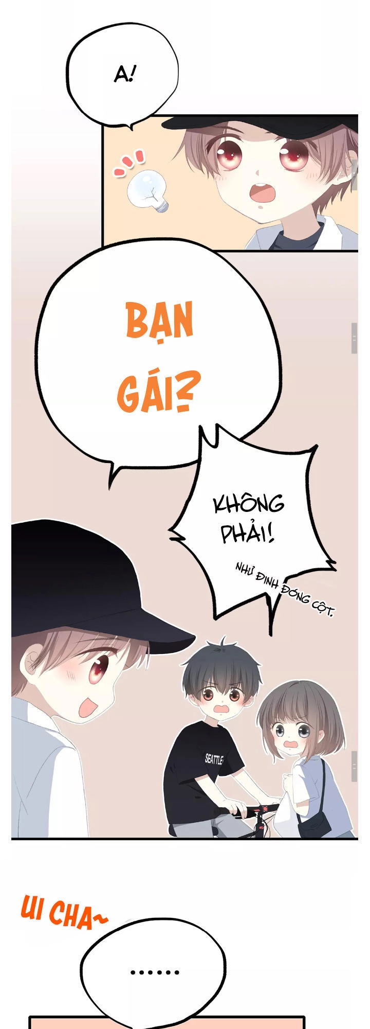 Con Tim Rung Động Chapter 35 - 15